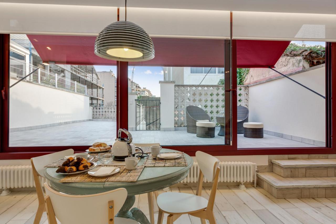フィゲラス Contemporary Art Houseヴィラ エクステリア 写真